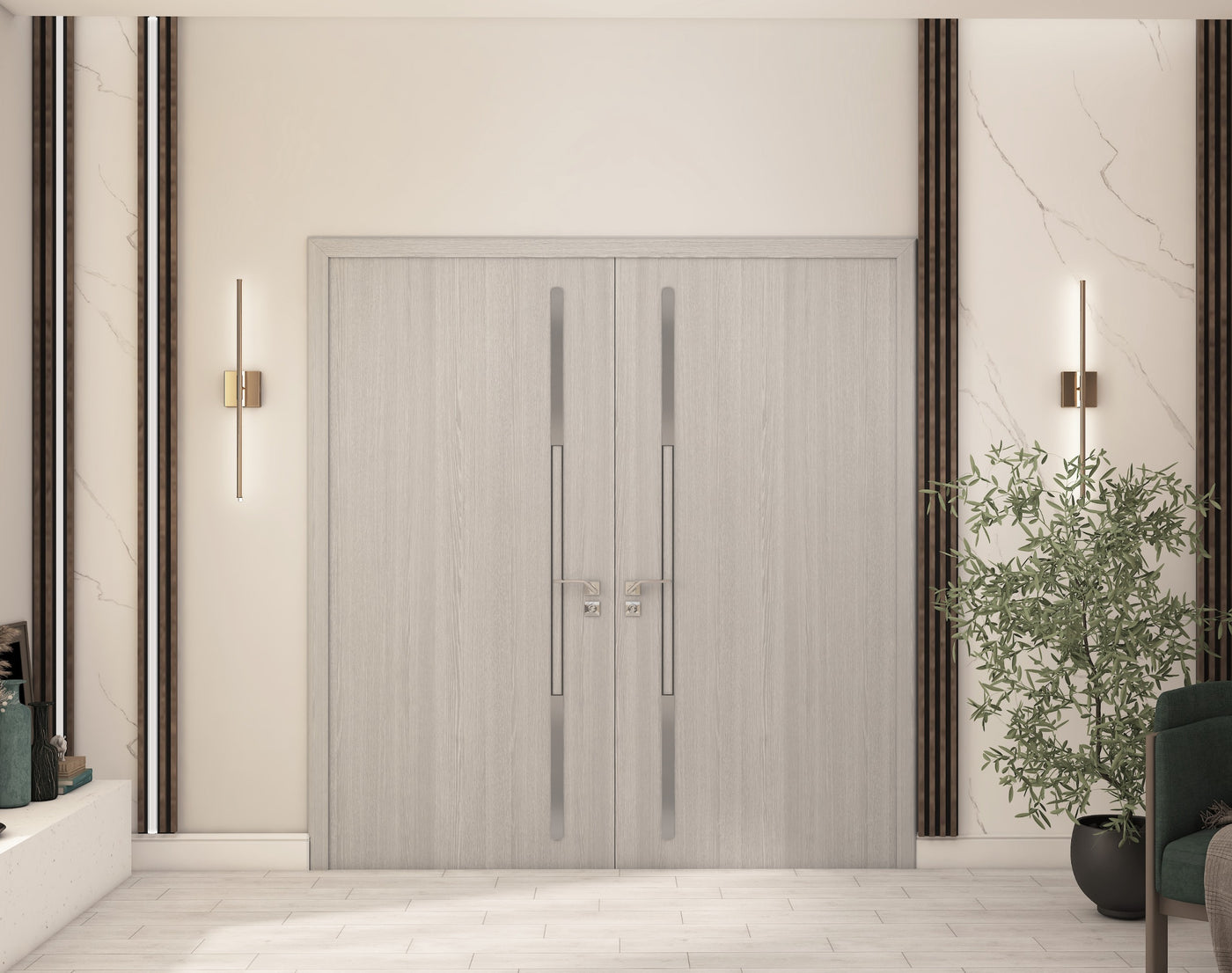 Ermi Interior Modern Doors - photo 3