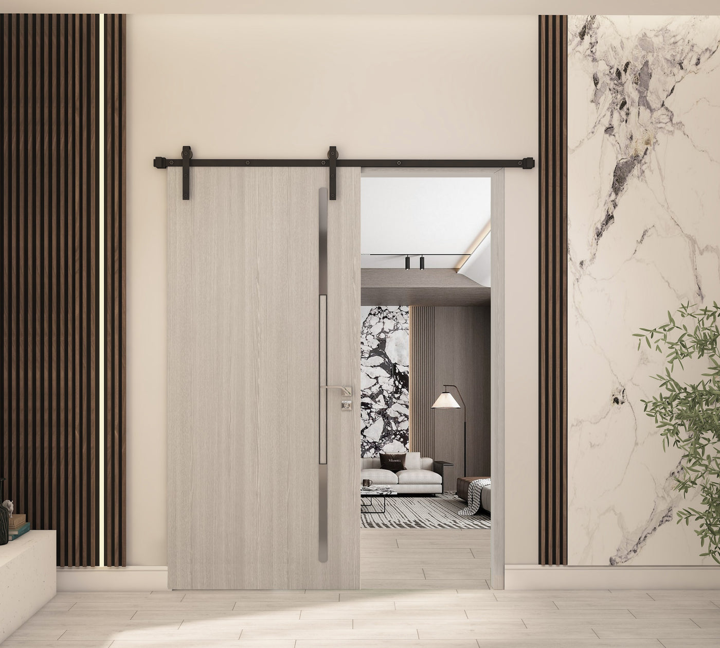 Ermi Interior Modern Doors - photo 4