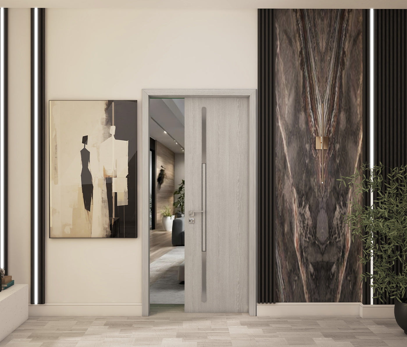 Ermi Interior Modern Doors - photo 5