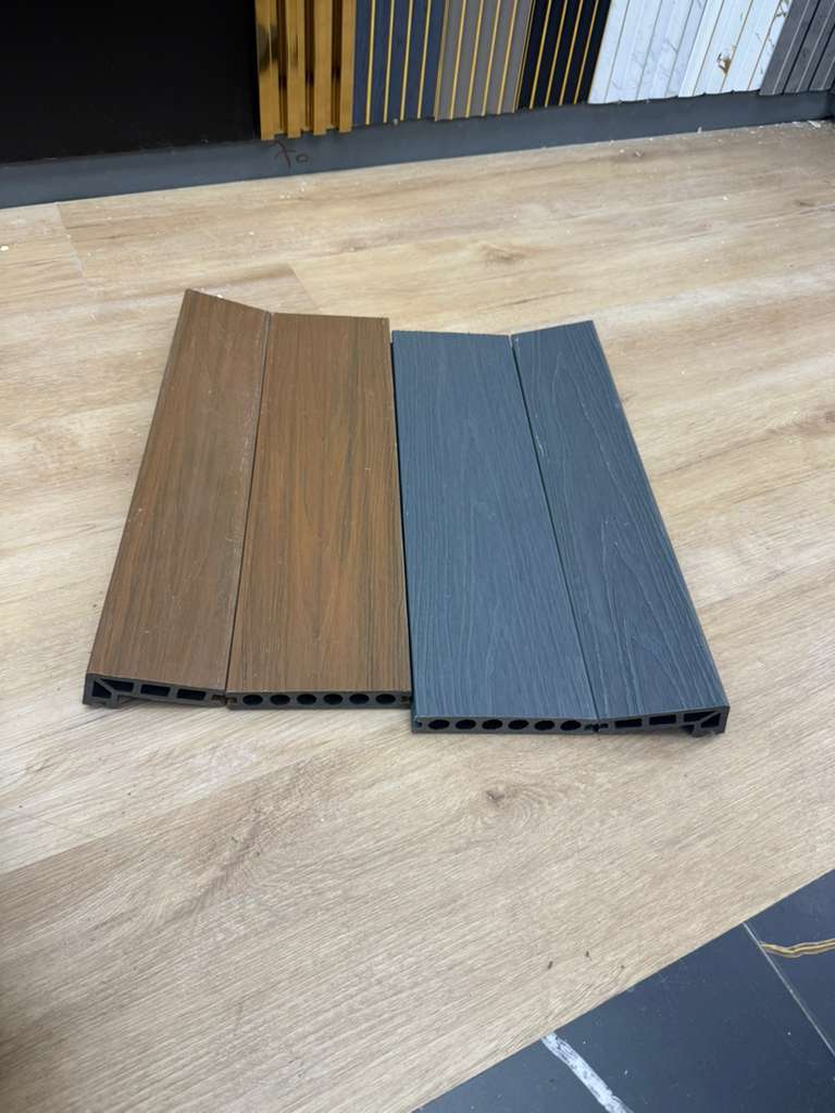 Decking - photo 2