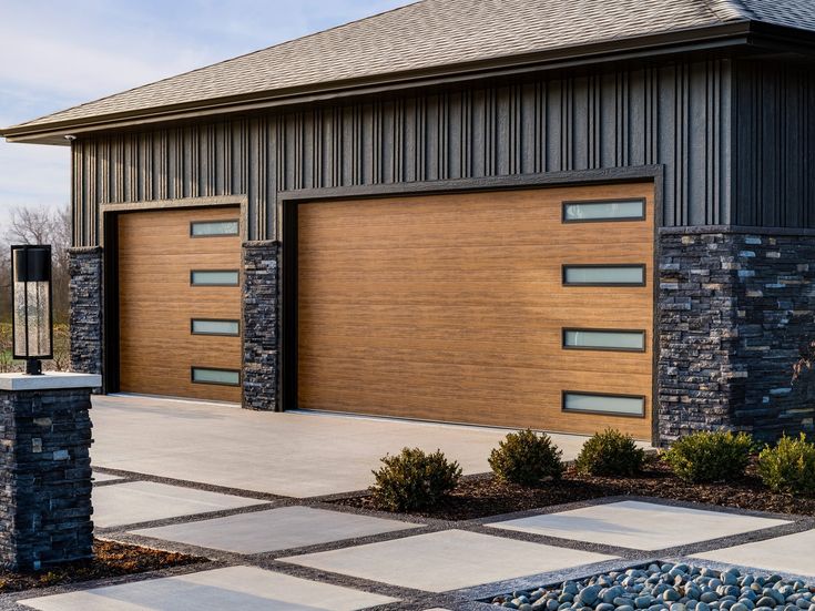 Garage Doors - photo 3