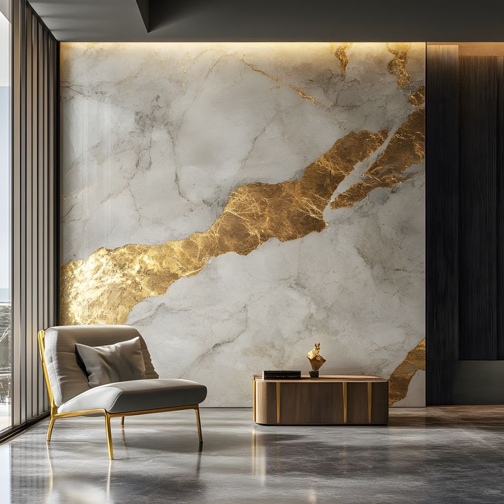 PVC Marble Sheet - photo 28