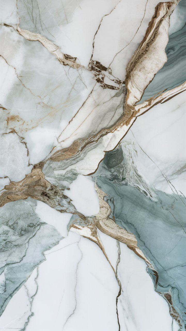 PVC Marble Sheet - photo 43