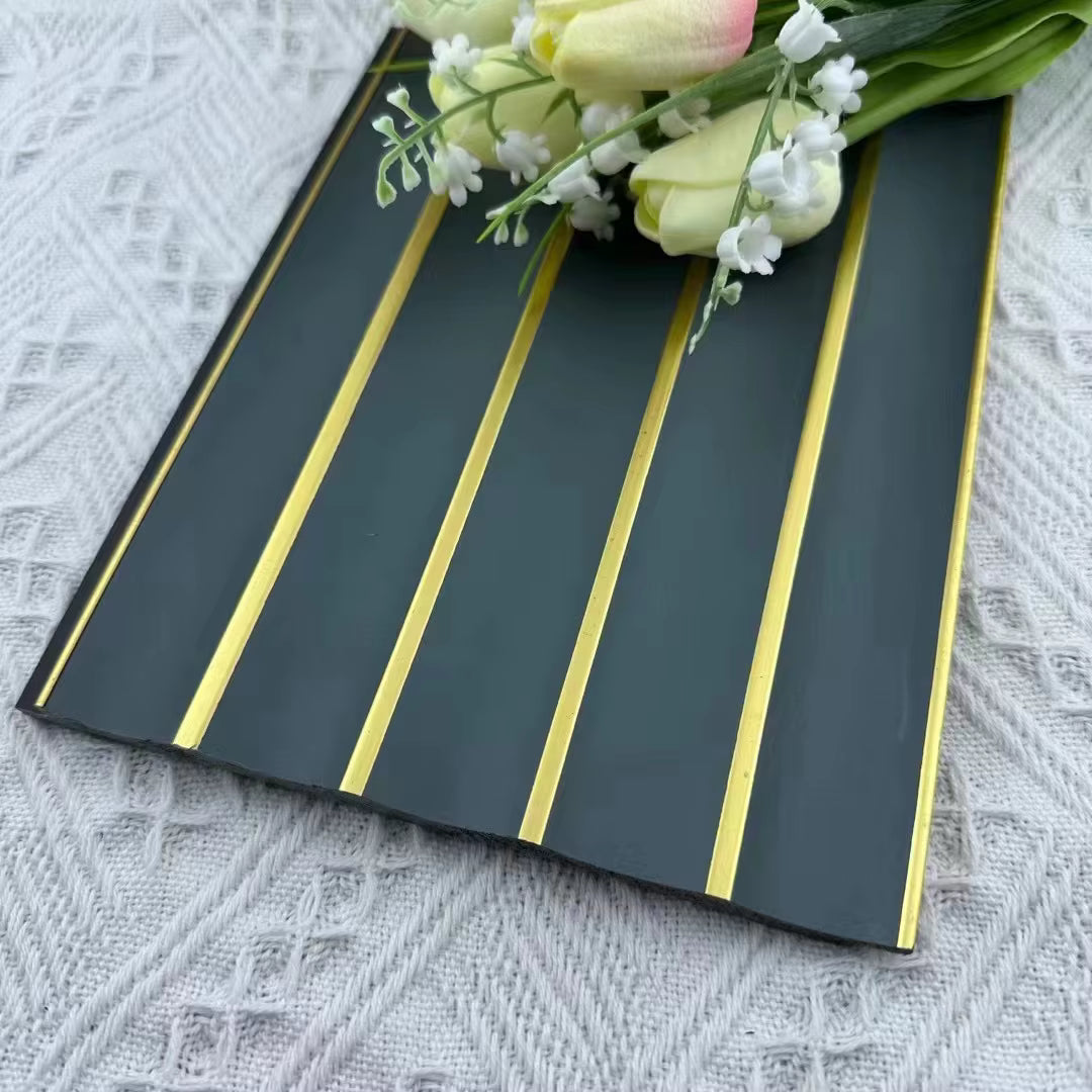 PVC Wood Panels - photo 26