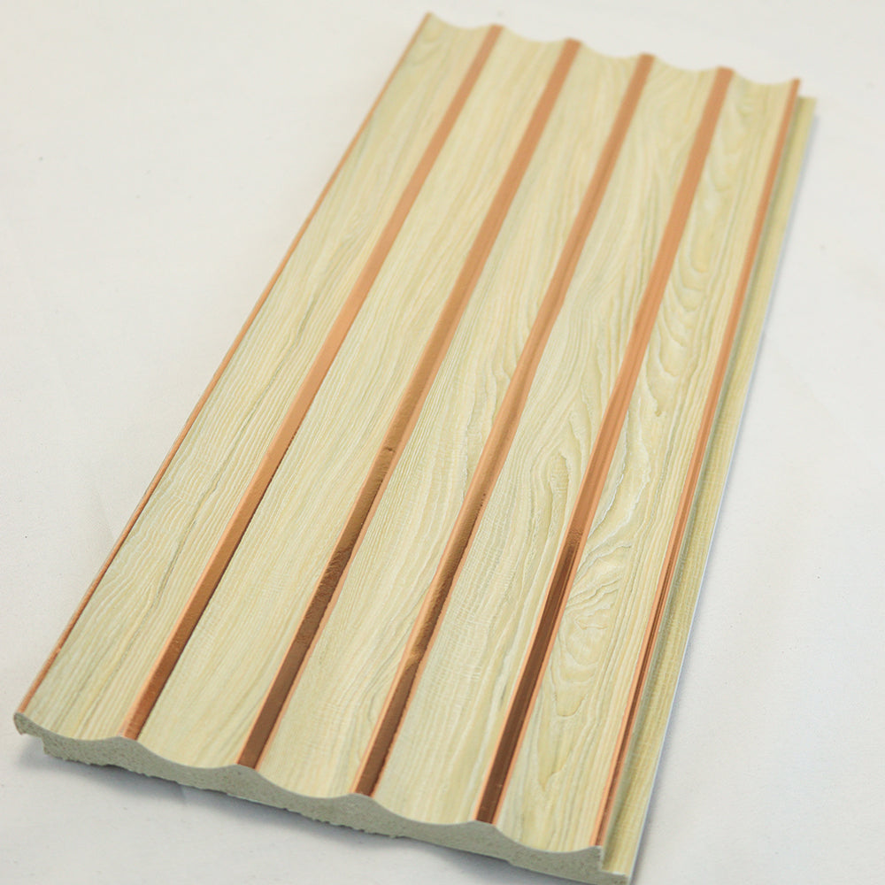PVC Wood Panels - photo 31