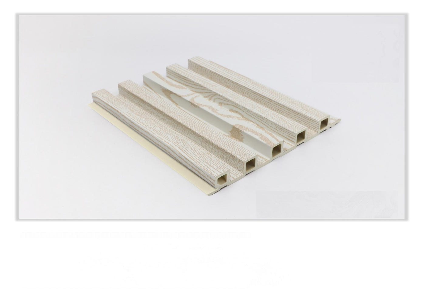PVC Wood Panels - photo 41