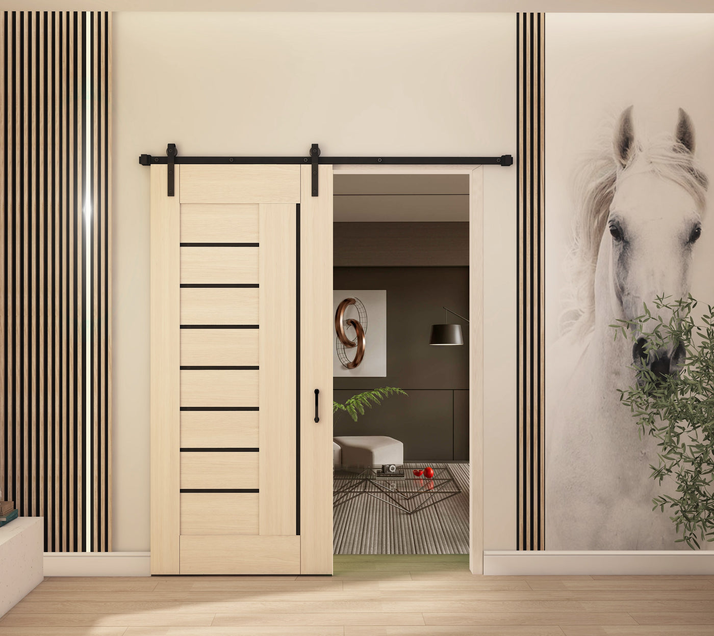 Bellanco Modern Door - photo 4