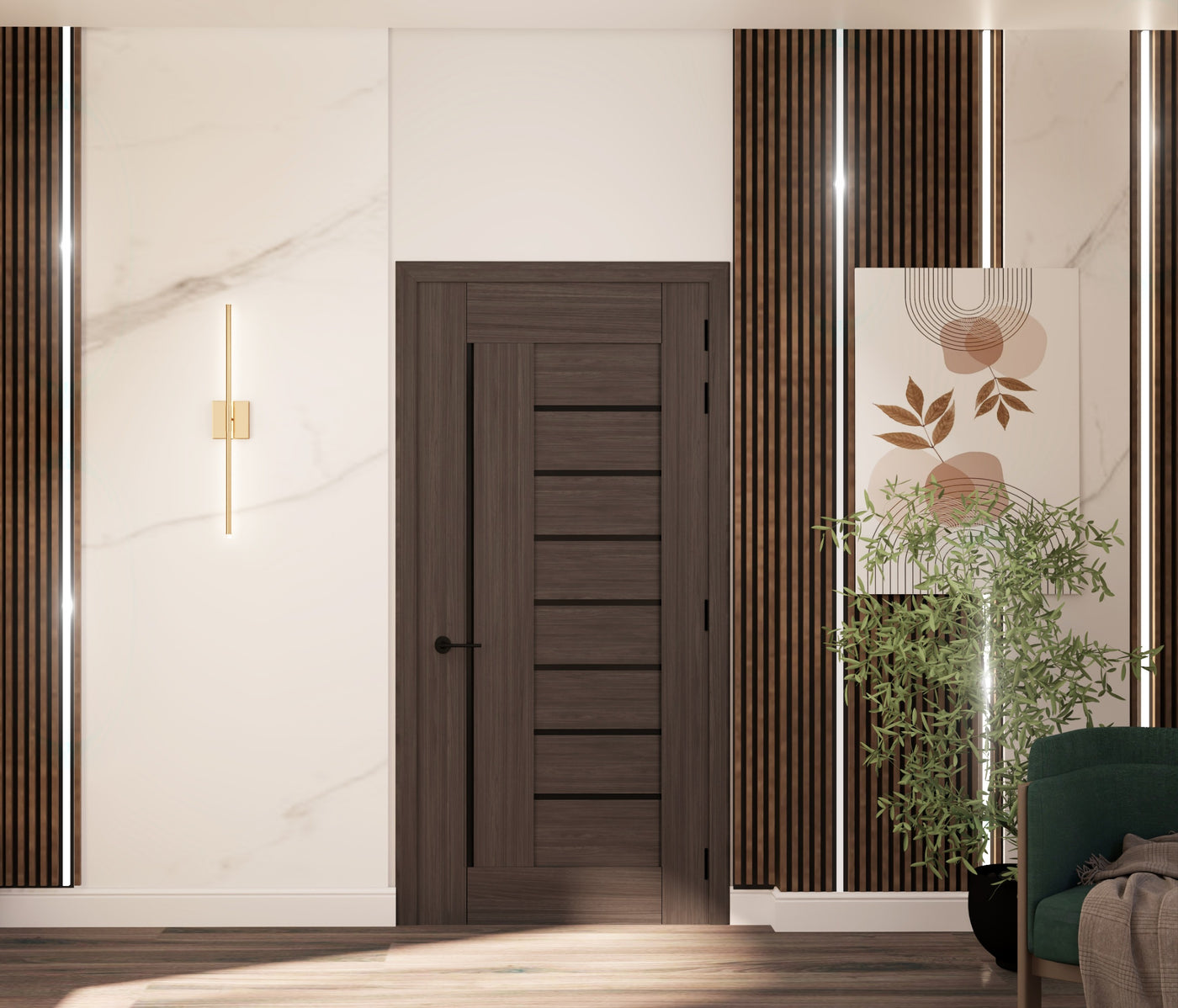 Bellanco Modern Door - photo 8