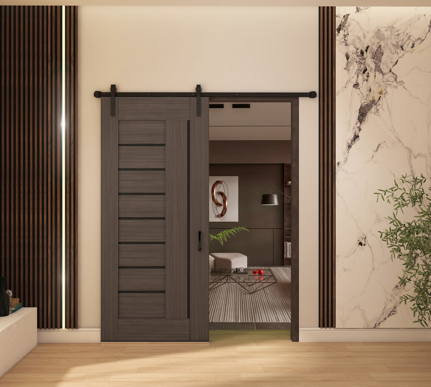 Bellanco Modern Door - photo 11