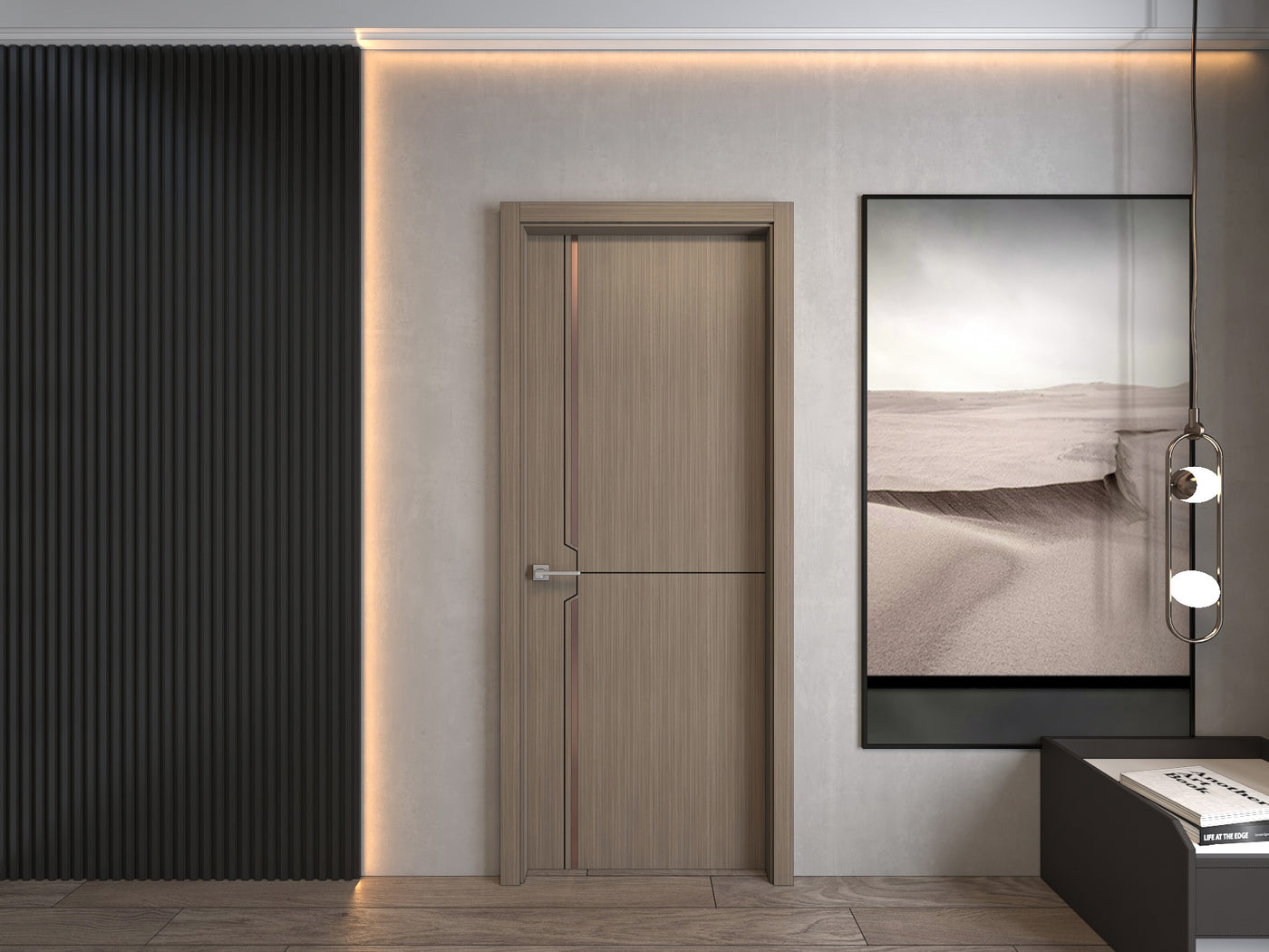 Urban Vetro Doors