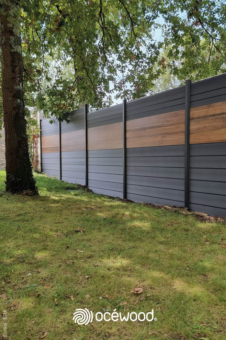 WPC Fences - photo 5