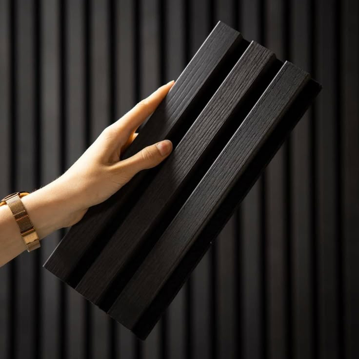 WPC Fluted Panels - photo 5