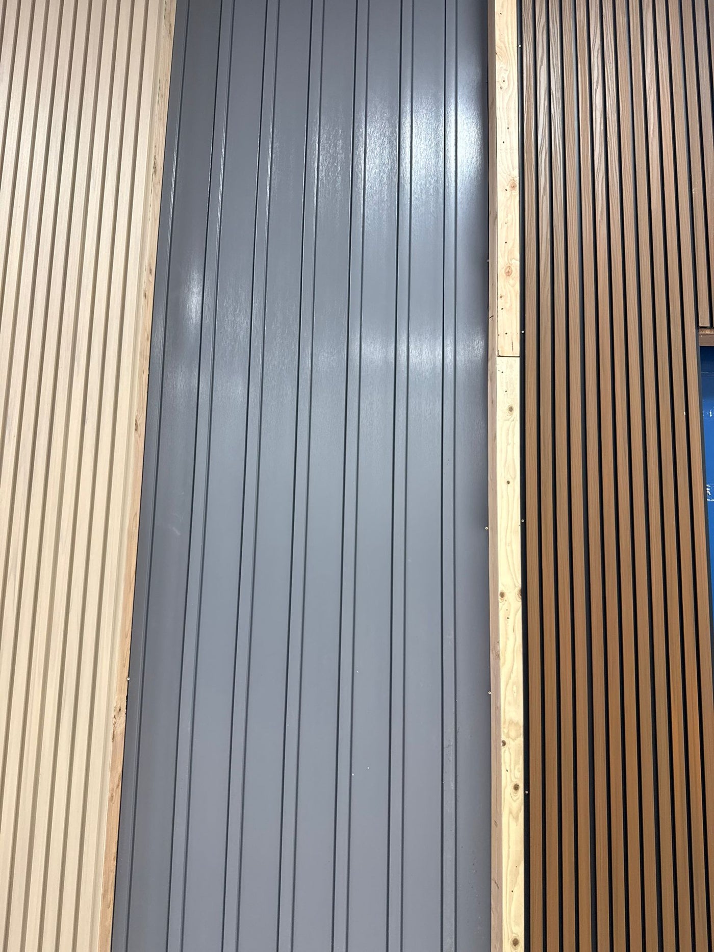 WPC Wall Panels