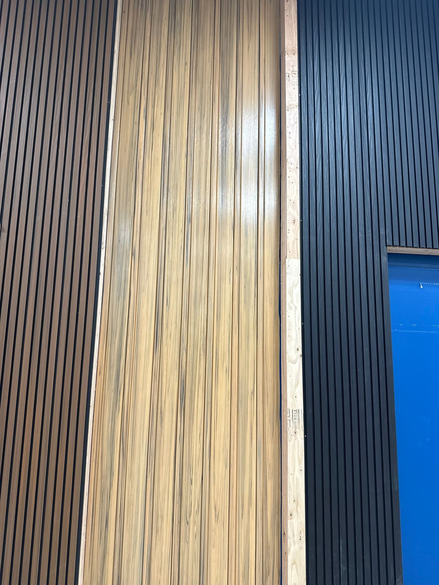 WPC Wall Panels - photo 2