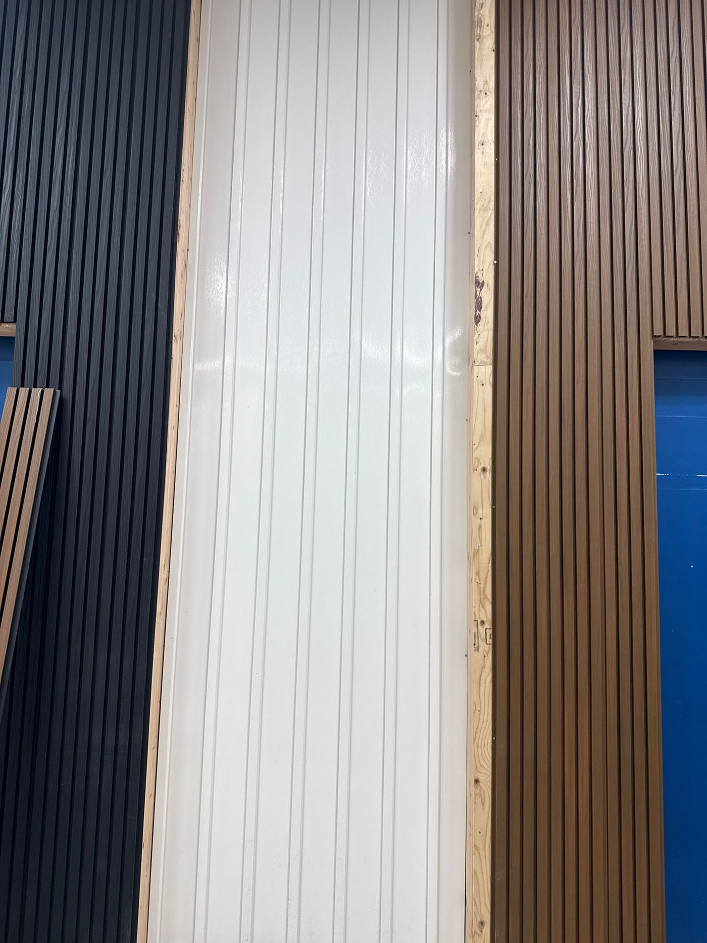 WPC Wall Panels - photo 4