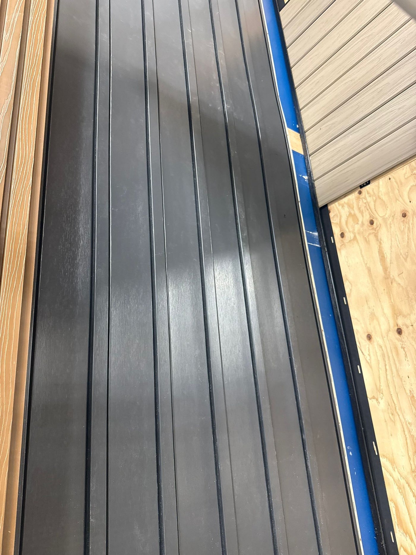 WPC Wall Panels - photo 5