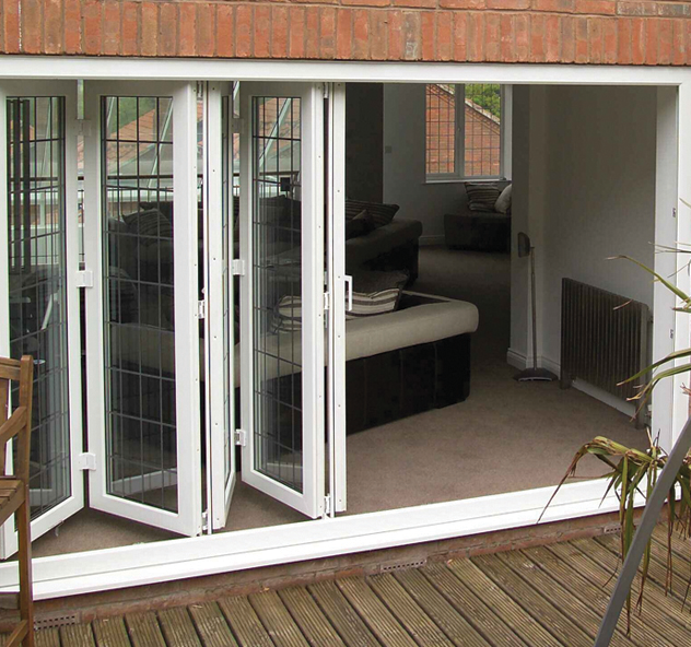 Bifold Door (Euro) reference photo