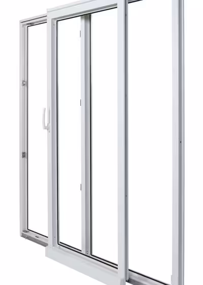 Pop & Slide Door (Euro) reference photo